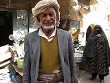 Yemen - From Sana'a to Shahara (Amran) - 13